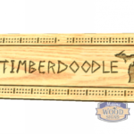MATIGWAK & TIMBERDOODLE MATIGWAK & TIMBERDOODLE Image