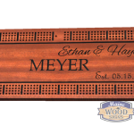 MEYER | SEELER | GREER | SWANSON | BROWNING Image